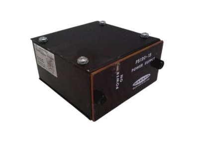 BANNER ENGINEERING PS120-15