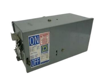 SCHNEIDER ELECTRIC PQ-3610G