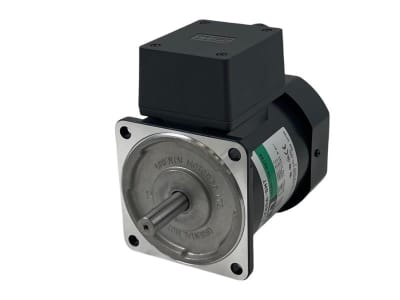 ORIENTAL MOTOR 5IK60A-SWT