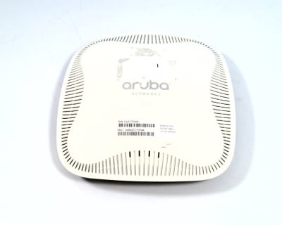 ARUBA NETWORKS IAP-103-US