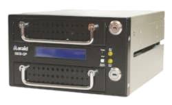 ACCORDANCE SYSTEMS ARAID 5000