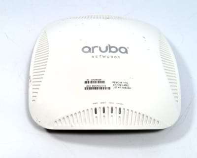 ARUBA NETWORKS IAP-205-US