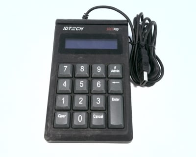 ID TECH IDSK-534833TEB