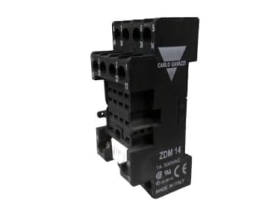 CARLO GAVAZZI ZDM14