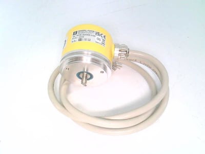 PEPPERL & FUCHS RVS58S-282K1R6ZN-01024