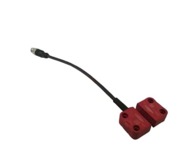 BANNER ENGINEERING SI-RFDT-LP8