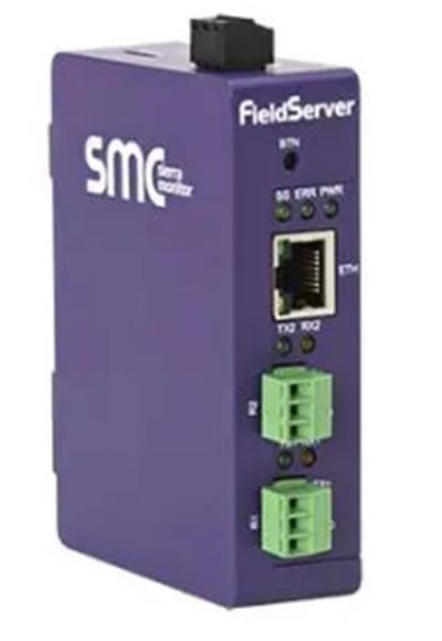 SIERRA MONITOR FS-EZ3-MOD-BAC