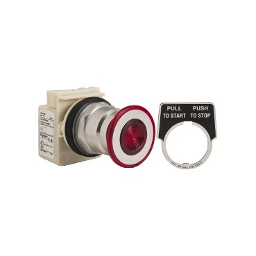 SCHNEIDER ELECTRIC 9001KR8P1RH25