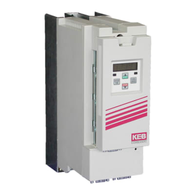 KEB AUTOMATION 07F5S1A-2E2A