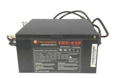 THERMALTAKE W0070RU