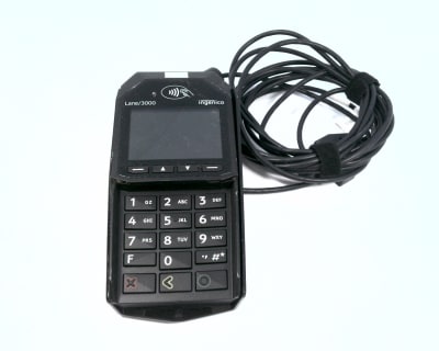 INGENICO TRD30311794T