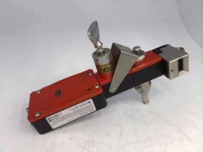 FORTRESS INTERLOCKS EH2T6RZEKR1SR411T411D7D700