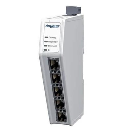 HMS INDUSTRIAL NETWORKS ABC4013-A