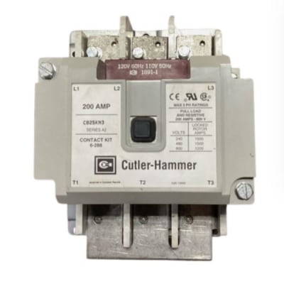 EATON CORPORATION C825KN3