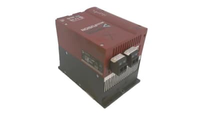 CONTROL CONCEPTS UF3HXDYB0-80-L10S0