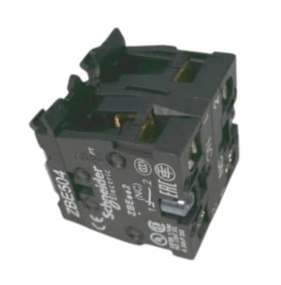 SCHNEIDER ELECTRIC ZBE504