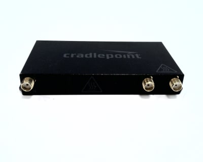 CRADLEPOINT MC400LP6
