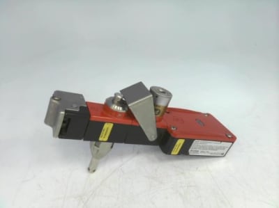FORTRESS INTERLOCKS EH2T6PZSKR61SR411T411D7D700