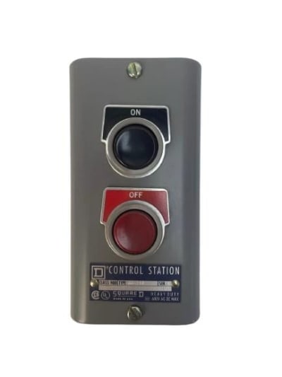 SCHNEIDER ELECTRIC 9001-GG210