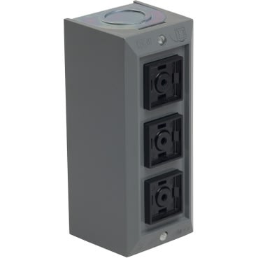 SCHNEIDER ELECTRIC 9001-GG307