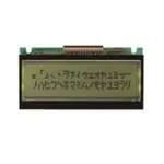 MICROTIPS TECHNOLOGY NMTG-S12232CFYHSGY-10