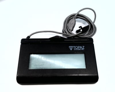 TOPAZ SYSTEMS T-L460-HSB-R