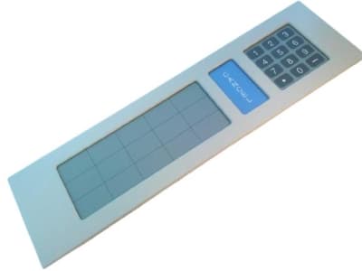 EATON CORPORATION 91-00706-00