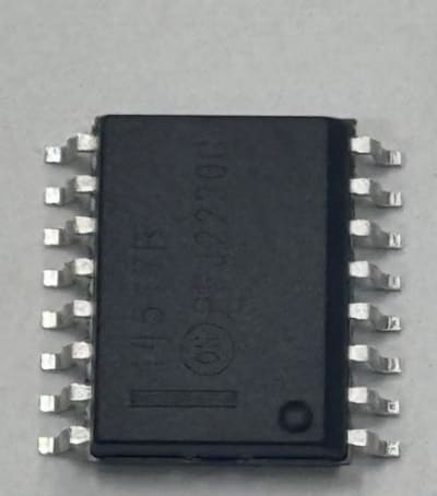 ON SEMICONDUCTOR MC14517BDWR2G