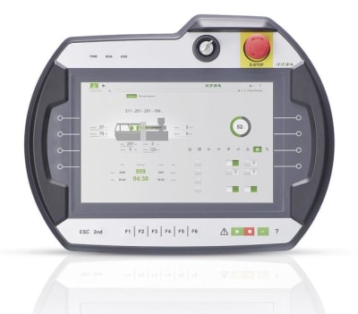 KEBA KETOP T200-M0A-CN0-W10E