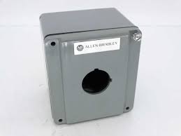 ALLEN BRADLEY 800T-1TZB