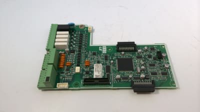 BENSHAW PC-100063-00