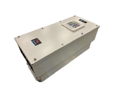 BENSHAW RSI-100-S4-4W