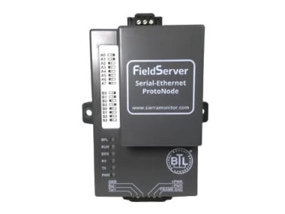 SIERRA MONITOR FPC-N34-0614