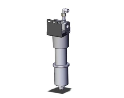 SMC IDG30A-N03B-PR