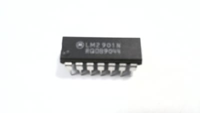 NXP SEMICONDUCTOR LM2901N