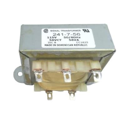SIGNAL TRANSFORMER 241-7-56