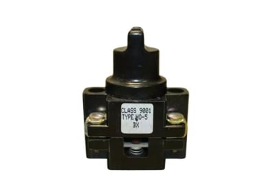 SCHNEIDER ELECTRIC 9001HO-5