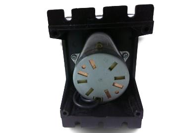 DANAHER CONTROLS BR21A6