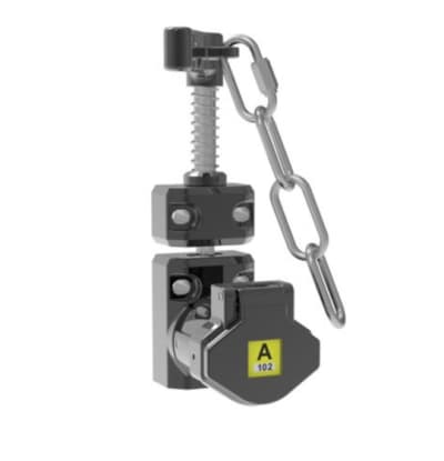 IDEM SAFETY SWITCHES M-HS-C