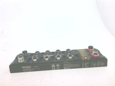 KEYENCE CORP NQ-MP8L