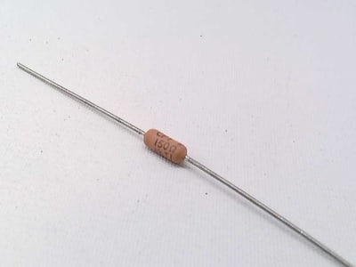 VISHAY CPF2150R00FKE14