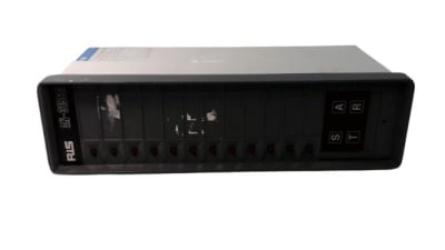 AMETEK AN-3196A-A-B-X-SNP-PM