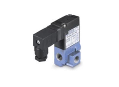 MAC VALVES INC 36A-AAA-JAA0-1KHG