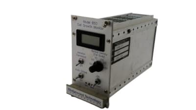 WEDGEWOOD TECHNOLOGY 650