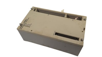 OMRON C2000H-CPU01-E2