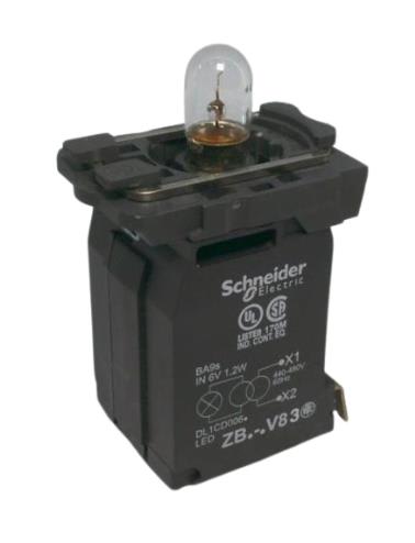 SCHNEIDER ELECTRIC ZB5AV83