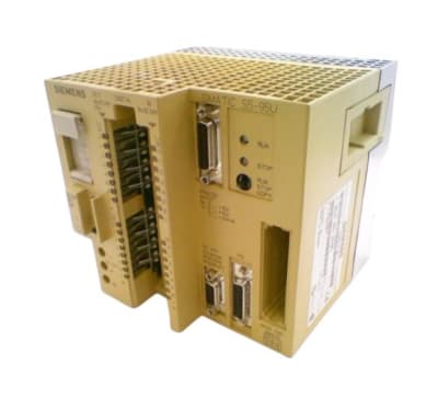 SIEMENS 6ES5095-8MA05