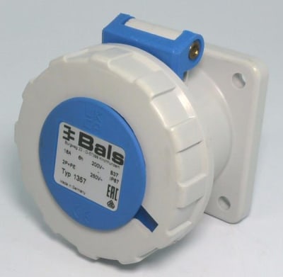 BALS ELEKTROTECHNIK GMBH & CO 1357