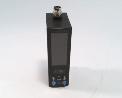 FESTO SDE3-V1Z-B-HQ4-2P-M8