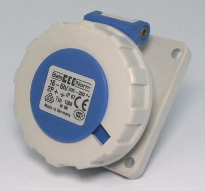 BALS ELEKTROTECHNIK GMBH & CO 1266